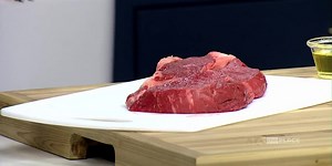 From The Ground Up: Buying meat from farmers, ranchers