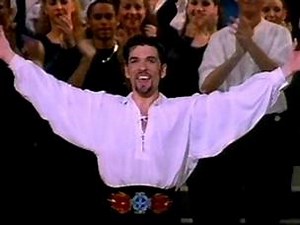 ▶️ Riverdance: The New Show - Riverdance: Live from New York City