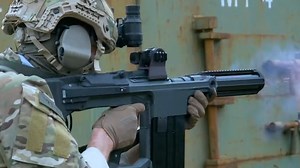 Watch Inside the Arkansas Plant Producing America’s Next Gen Ammo