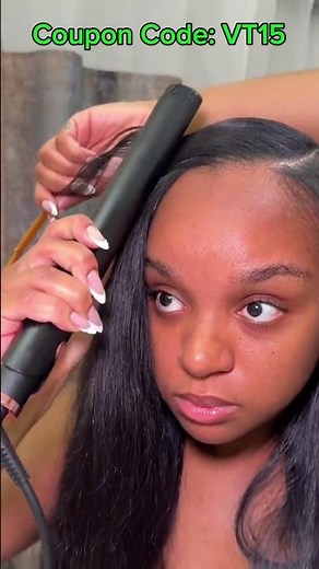 Quick Weave Tutorial for Beginners The SECRET to NO LUMP Finish!