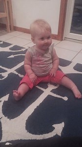 29K views · 1.4K reactions | Baby Tess tried Whitey's Ice Cream for the first time and it seems we have a fan! Parents, Kylah Rasche and Lincoln Rasche dubbed it the "Whitey's Wiggles". | Whitey's Ice Cream | Facebook