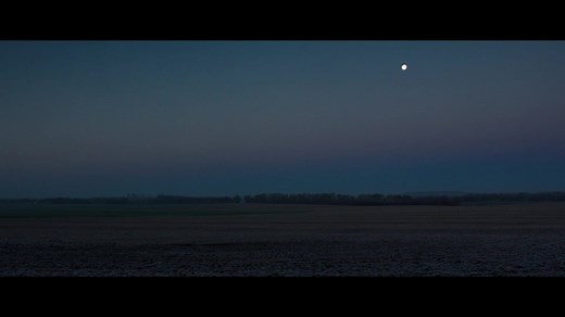 Above Ground (2017)