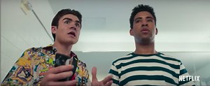 Netflix Releases The Trailer For Kyle’s New Film ‘The After Party’