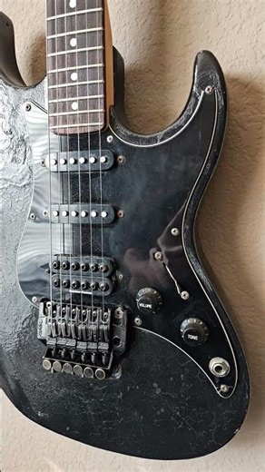 1991 Fender Prodigy made in USA future project guitar stay tuned! #guitar #fender