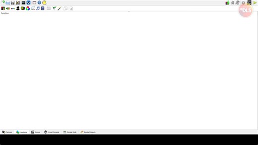 QLC+ Quick Beginner Overview