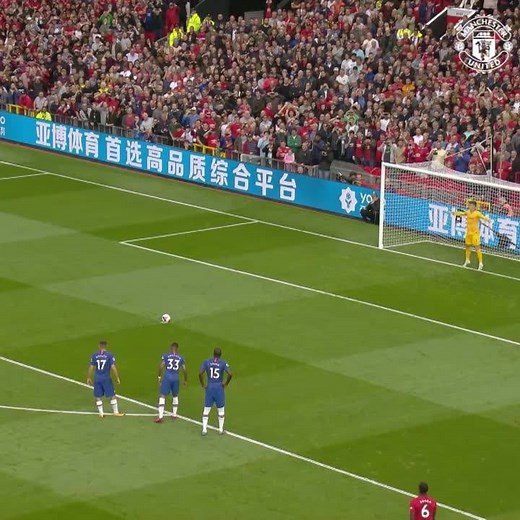 20M views · 612K reactions | ✨ Just 5️⃣ minutes and 4️⃣4️⃣ seconds of Marcus Rashford tearing it up this season ️ | Manchester United | Facebook