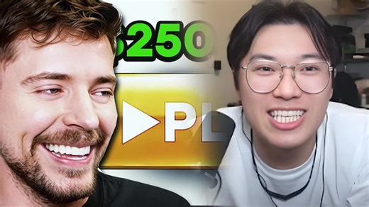 【osu!搬运】BTMC | 我再次友情出演了Mr.Beast的视频...