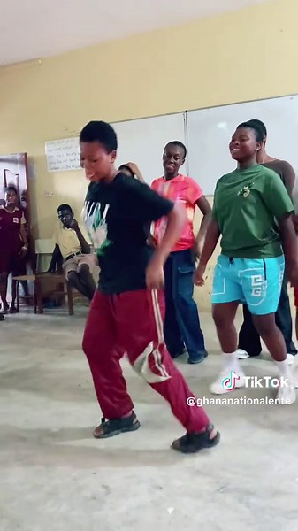 Cooking Dance Rehearsal: A Creative Culinary Journey