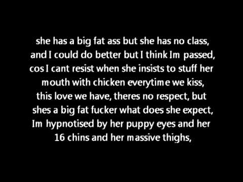 The Rubberbandits - Bag of Glue with Lyrics