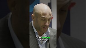 Claudio Castagnoli on wrestling in the Royal Box? #AEW #Wrestling #Wembley #AllIn #London