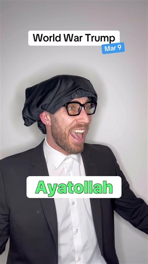 Out with the Old Ayatollah: Changes Ahead