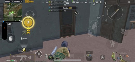 Clearing Storage Tips for PUBG Mobile