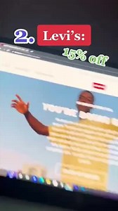 The best clothing companies with student discounts