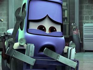 Planes: Clip - Dottie