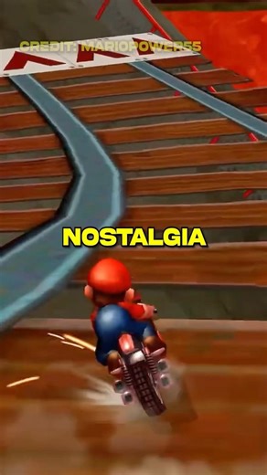 This Is Why Mario Kart Wii REFUSES To Die!