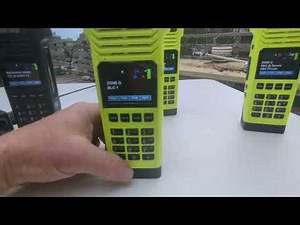 BKR5000 Build A Command Group