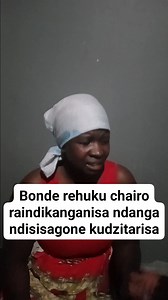 Imbwa chaidzo kuita bonde ndakatarisa muviri wangu waizuzuma, asi murume ndiinaye akarovera Joni | Shumba YeMhondoro