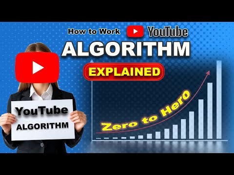 YouTube Algorithm Explained in 5 Minutes. What's REALLY Behind Your Video Rankings
