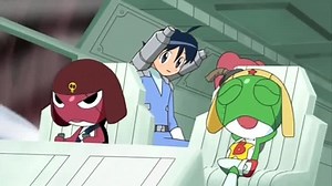 ケロロ軍曹 第10話 Keroro Gunso Episode 10