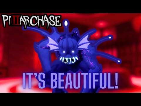 The Fogborn Tier 1 is BEAUTIFUL! - Pillar Chase 2 Recode