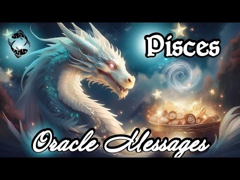 ♓Pisces |🔮Otherworldly Gifts Emerge—Setting You Apart In Ways Others Can’t Reach | Timeless