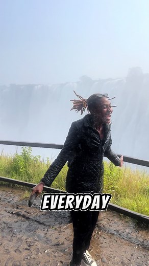 Explore the Spectacular Victoria Falls in Zambia