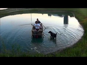 How to install an Airstone in your Windmill Aeration System