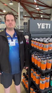 20 reactions · 4 comments | Yeti King Crab Orange is here! 呂 Seasonal colour - 1 shipment only. Grab them in-store while stocks last! ✅ | Tackle World Adelaide Metro | Facebook