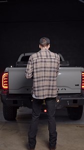 16K views · 1.6K reactions | This is one of those “little things” that makes life a lot easier. These are our LED Bed Lights for the 2020-2023 Tacoma. Easy to install they just pop into these factory positions and give you clean bright white output so you can actually see into the truck bed. These replace the OEM junky ones that are just quite honestly not the best. | Tacoma Lifestyle | Facebook