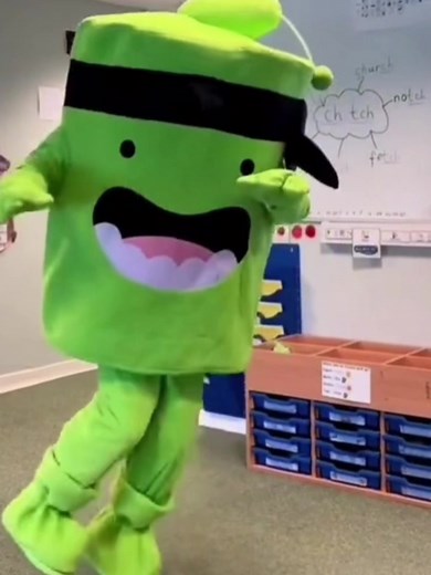 Celebrate Happy Fridays with Class Dojo Fan Edits