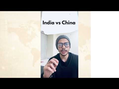 India Kyun China Se Peeche Hai?