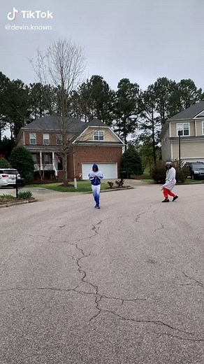 Mama Trunks always stealing the spot light 🤕😂@dtay.known @theblacktrunks #comedy