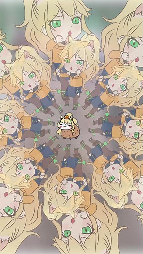 คะปิบาระ คาปิบาร่าาาาาาา ✨🐶🥥 #Capybara #Капибара#ไอช่า #capybarasong #Vtuber #กะปิปลาร้า #หมามะพร้าว #คาปิบาร่า