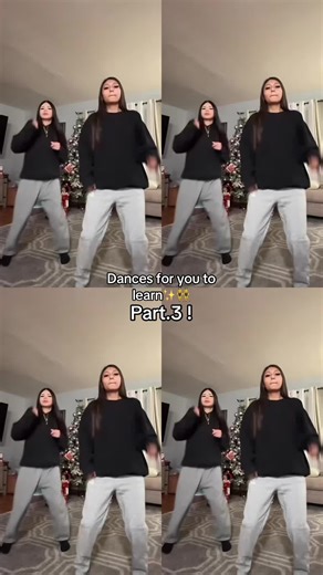 Learn Popular TikTok Dance Moves: Part 3
