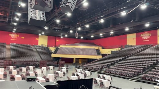 9.6K views · 295 reactions | Sound check here in Atlantic City, NJ. See you tonight! | Brian Culbertson Official | Facebook