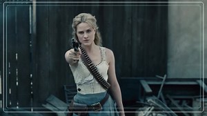 Dolores left us with a lot of feels after this season. 🤖 #Westworld #HBOCaribbean | HBO Caribbean