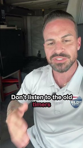 Before Getting A CDL You Need To Take The ELDT!