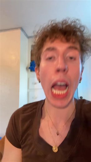 Spencer Hunt on Instagram: "let’s play the “pick up a book” game • • • • • • • #comedy #funny #politics #reels #spencewuah #comedian #politics"