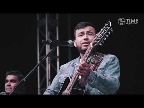 Inspiracion Cristiana | Popurri de Cumbias - Live