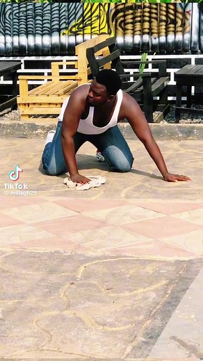 Asem B3n kraaaa nie 😂😂😂😂 | REAL OPK