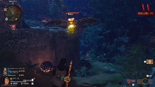 COD21 僵尸模式惊险精英害虫，拼尽全力无法战胜遗憾离场