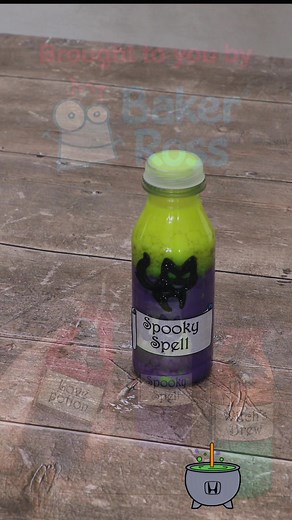 Baker Ross on TikTok