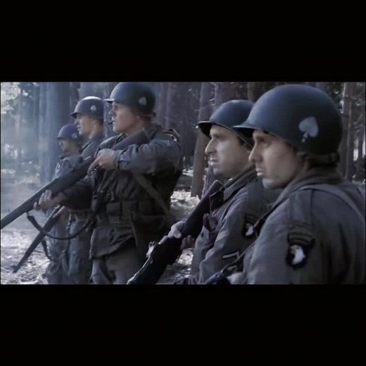 Exploring the Significance of 'Why We Fight' in Band of Brothers