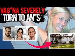 Mutilated And Tortured a Woman, Then Watched Her Slowly Die For 11 Days | True Crime Documentary