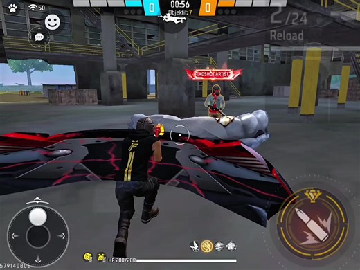 Garena Free Fire: Tips and Tricks for Players