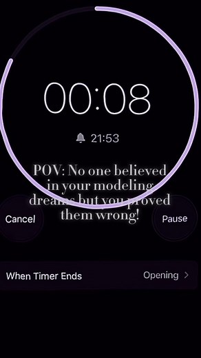 Creative Timer POV Techniques for Engaging Content
