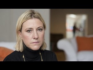 Put yourself in my shoes | Sarah has Parkinson's