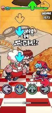 왜 이래? #프라이데이나이트펑킨 #프나펑