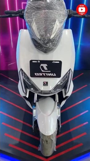 5 Motor Listrik Dengan Kualitas Baterai Terbaik 2026 #motorlistrik #baterailithium