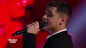 CYGO - Panda E (feat. Сорокин, Матуа, Аверин) - видео на Вокруг.ТВ